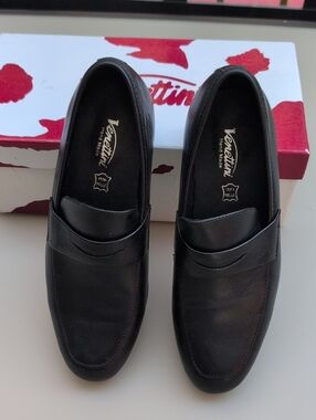 Venettini boys classic shoes